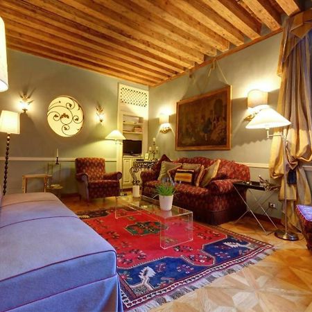 Campanile Alla Canonica Design House Venice Exterior photo