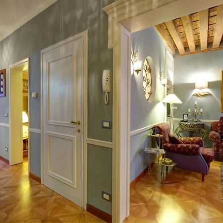 Campanile Alla Canonica Design House Venice Exterior photo