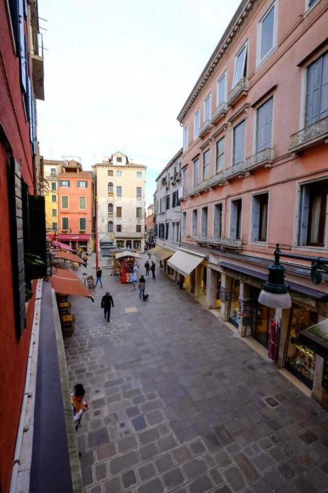 Campanile Alla Canonica Design House Venice Exterior photo