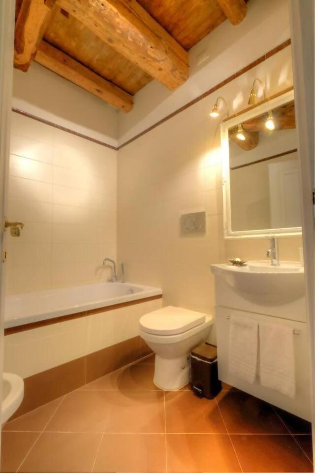 Campanile Alla Canonica Design House Venice Exterior photo