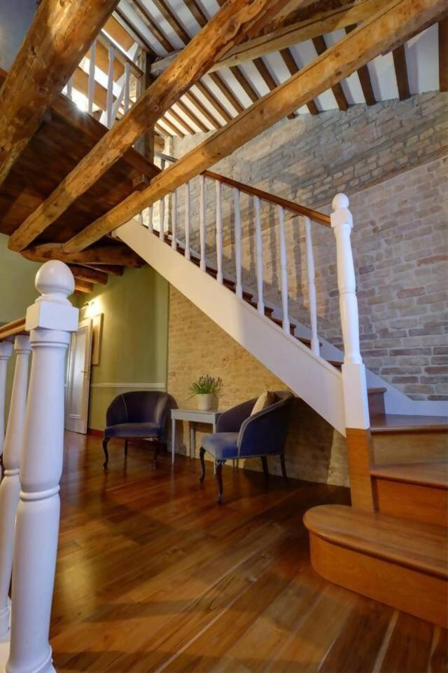 Campanile Alla Canonica Design House Venice Exterior photo