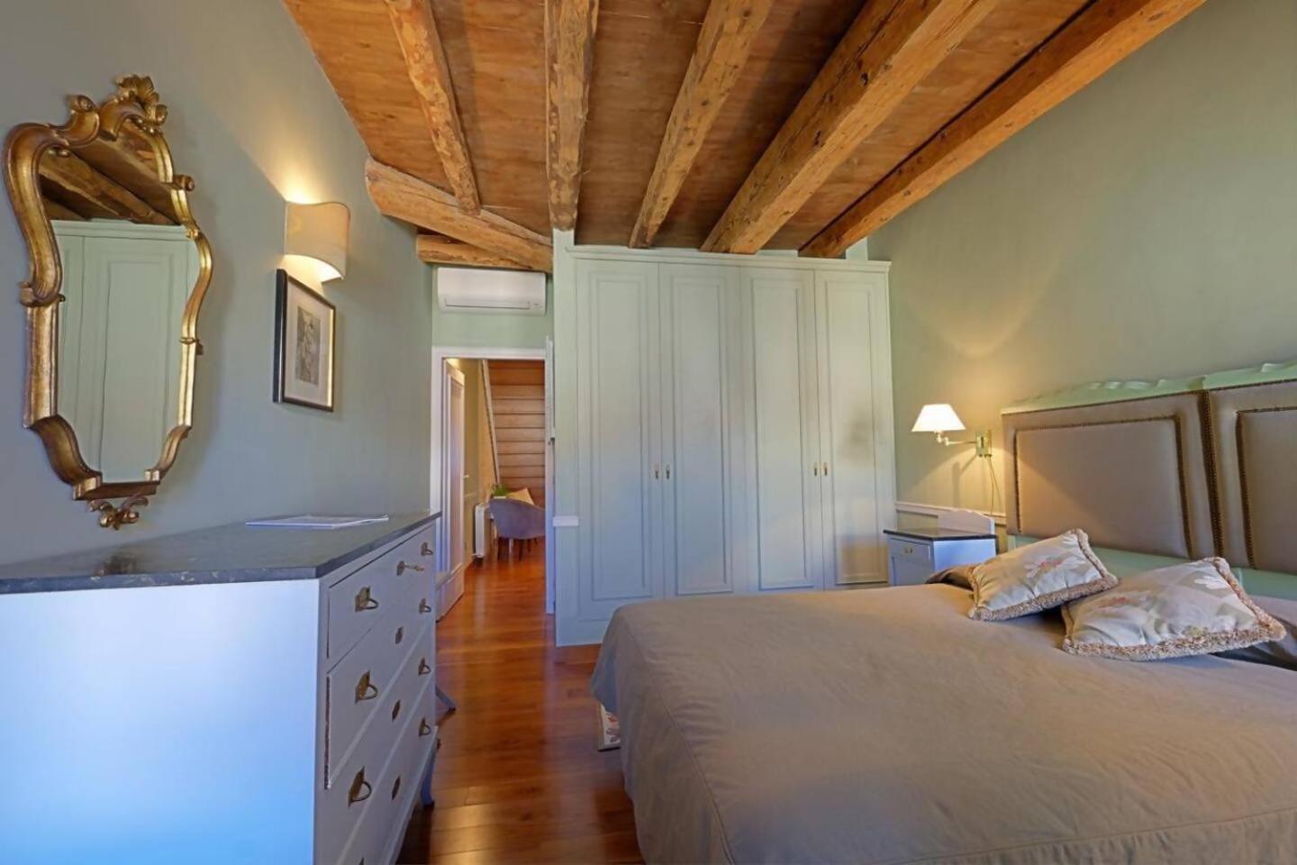 Campanile Alla Canonica Design House Venice Exterior photo